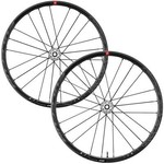 Campagnolo - Racing Zero DB wheelset, 2-Way Fit, 6-Bolt, TA 12mm, S11