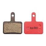 Kool Stop Kool-Stop Organic Disc Brake Pads, Shimano M575/M495