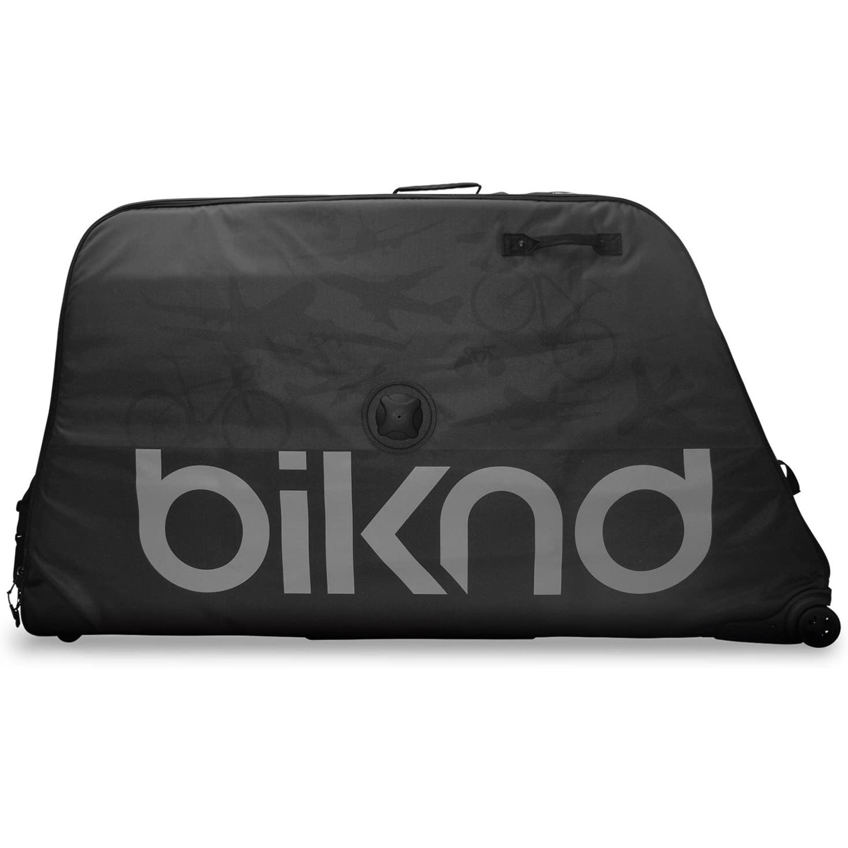 Biknd Travel Case Jetpack V2 XL