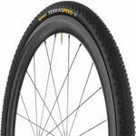 Continental - Tire - Terra Speed - ProTection TR + BC -