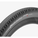 Pirelli Pirelli - Tire - Cinturato Gravel H, Tubeless Ready,Speedgrip, 127TPI