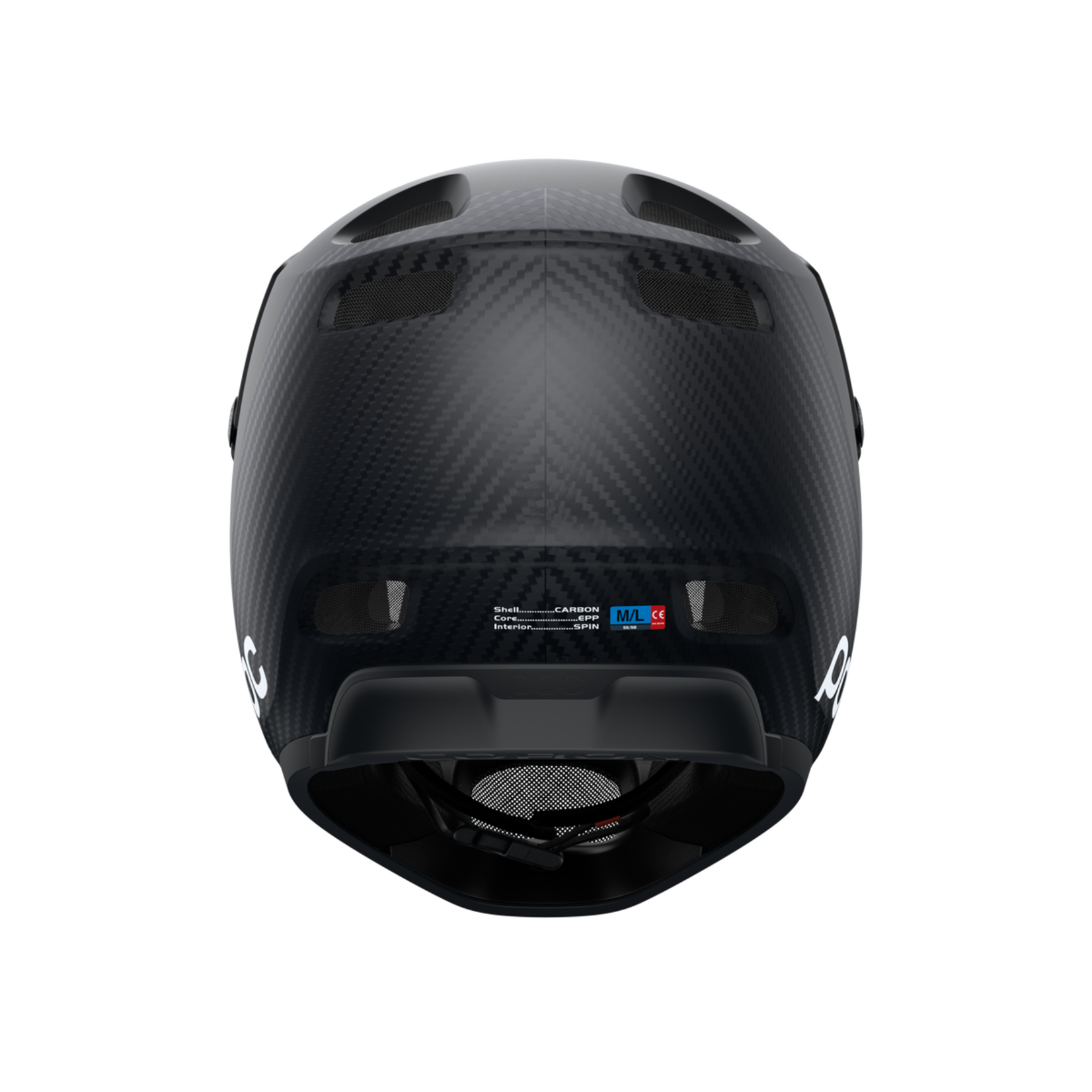 POC - Helmet - Coron Air Carbon Spin