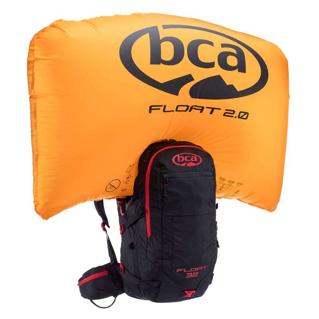 K2 BCA Float 32