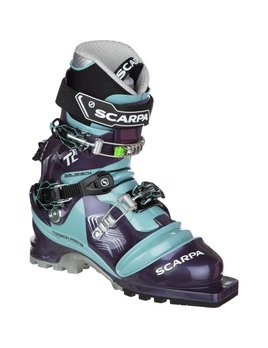 Scarpa Scarpa T2 Eco Women's