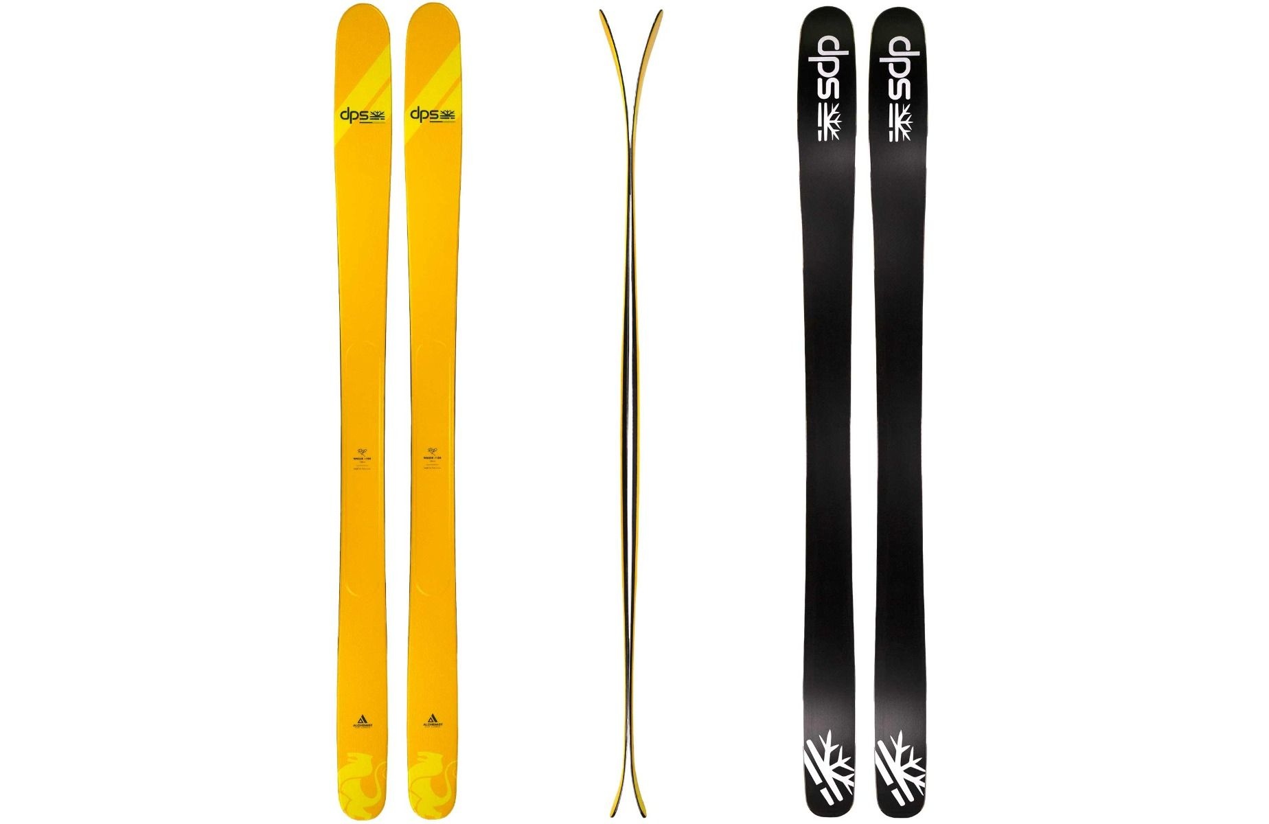Dps Skis Factory Sale, 55% OFF | www.propellermadrid.com