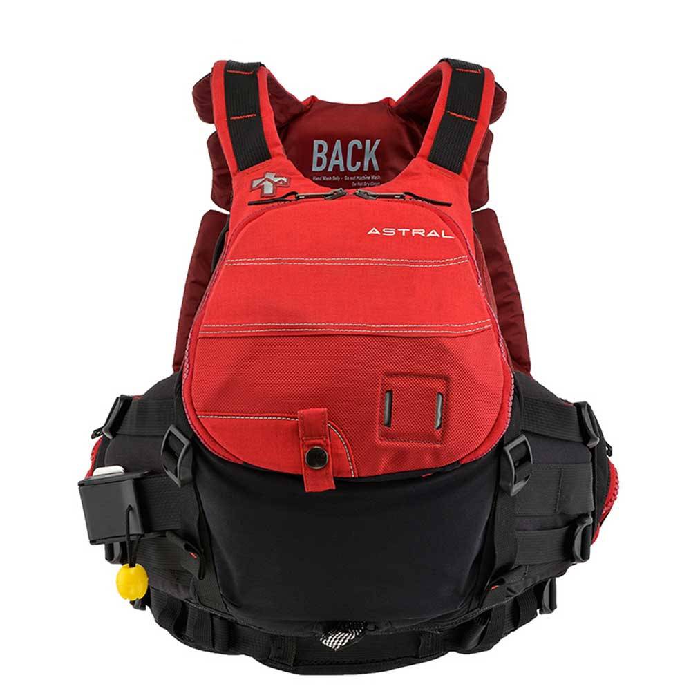 Astral Greenjacket Rescue PFD Type V, Swiftwater, Kayaking, 53% OFF