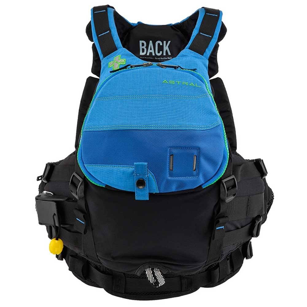 Astral Designs Astral Greenjacket PFD