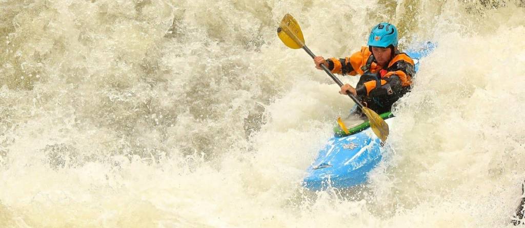 Paddling Clothing