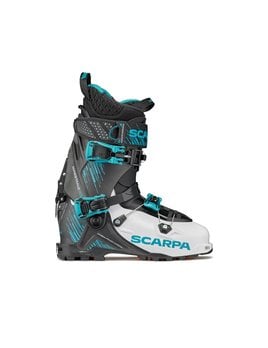 Dynafit : Winter Guide GTX 2015/2016 - chaussure de ski, par Snowleader 