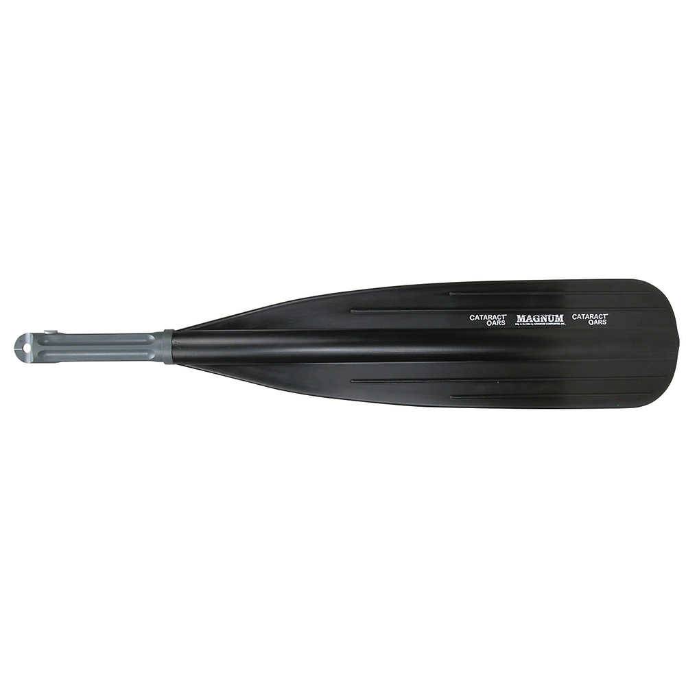 Down River Cataract Oar Magnum Blade