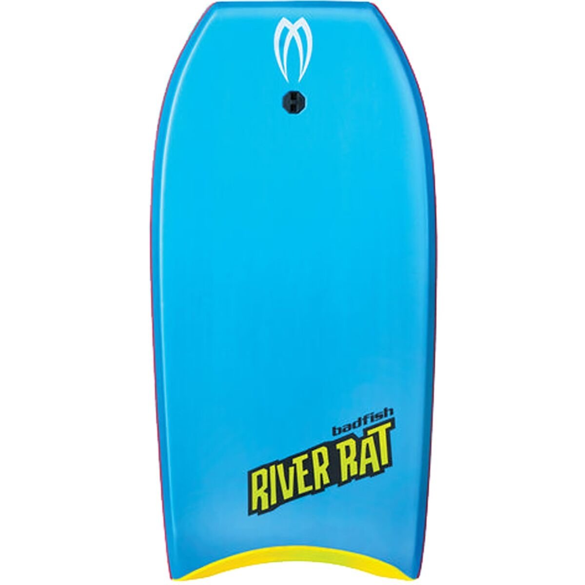 Badfish Badfish River Rat Bodyboard