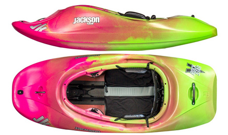 Jackson Kayak Jackson Kayak Rock Star