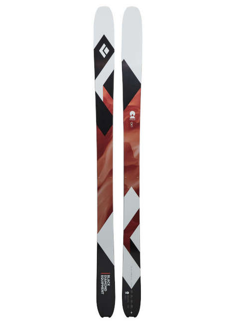 Black Diamond Black Diamond Helio 95 Ski