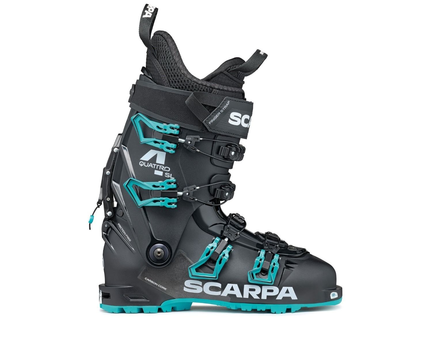 Scarpa Scarpa W's 4 Quattro SL