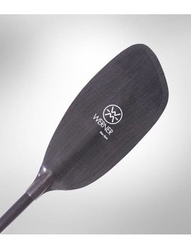 Werner Werner Sho-Gun Bent Paddle