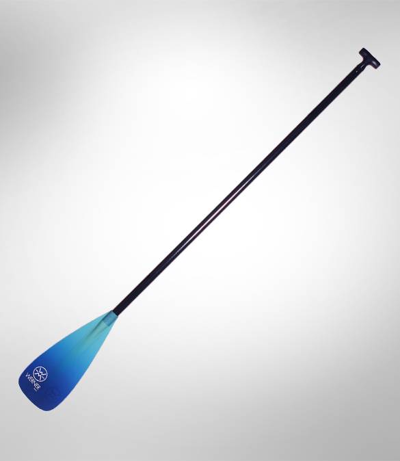 Werner Werner Zen 85/95 3pc SUP Paddle