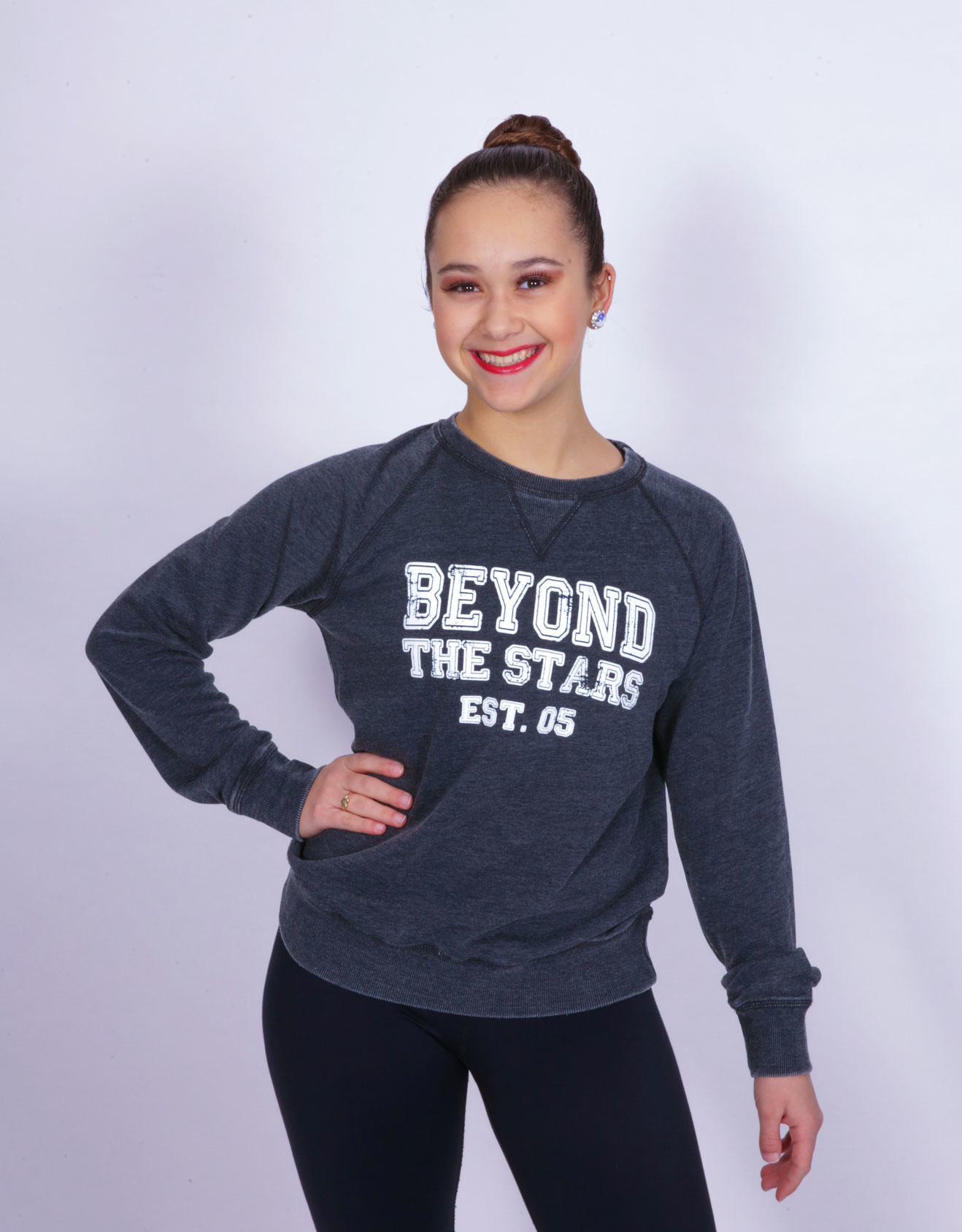 bts mcd shirt