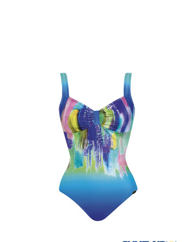 1 PIECE SWIMSUITS - SUNSEAKERS and GINGERLILY