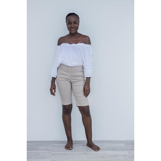 SLIM-SATION M2632W  SLIM-SATION LADIES WALKING SHORTS