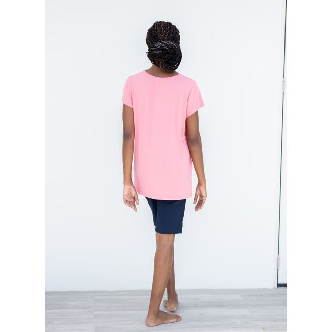 SLIM-SATION M2632W  SLIM-SATION LADIES WALKING SHORTS