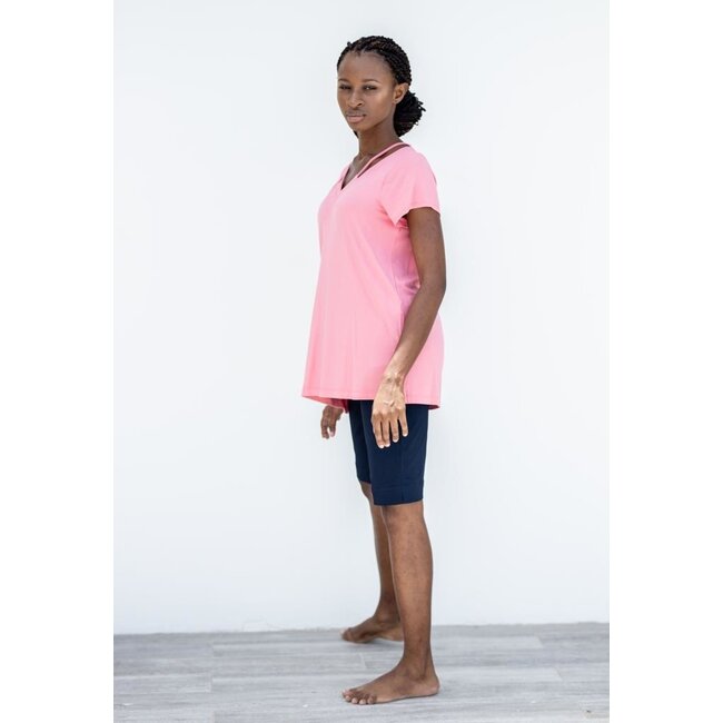 SLIM-SATION M2632W  SLIM-SATION LADIES WALKING SHORTS