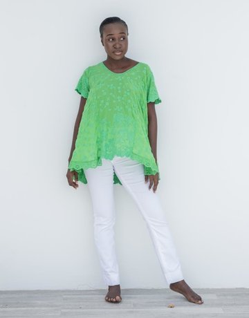 johnny was aubrey top