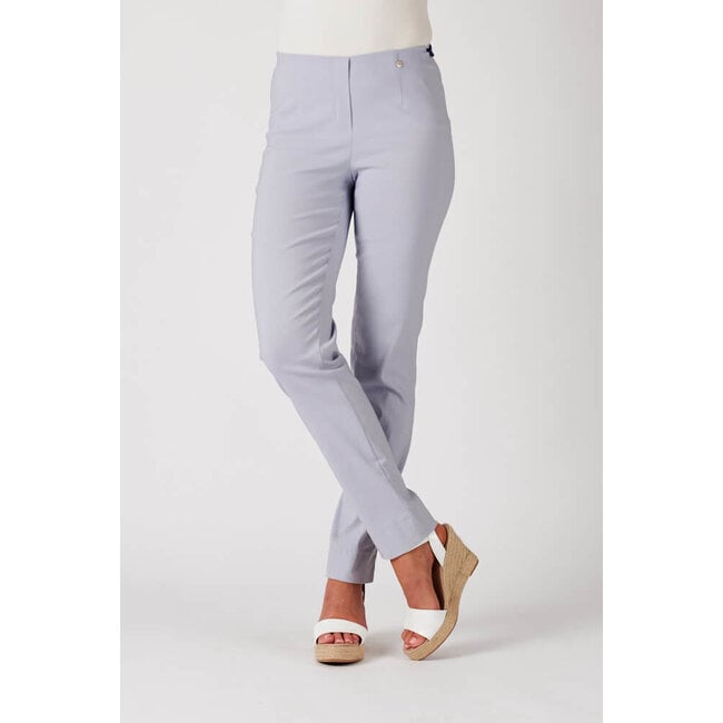 ROBELL 51412 CAPRI PANTS ROBELL