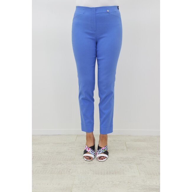 ROBELL 51412 CAPRI PANTS ROBELL