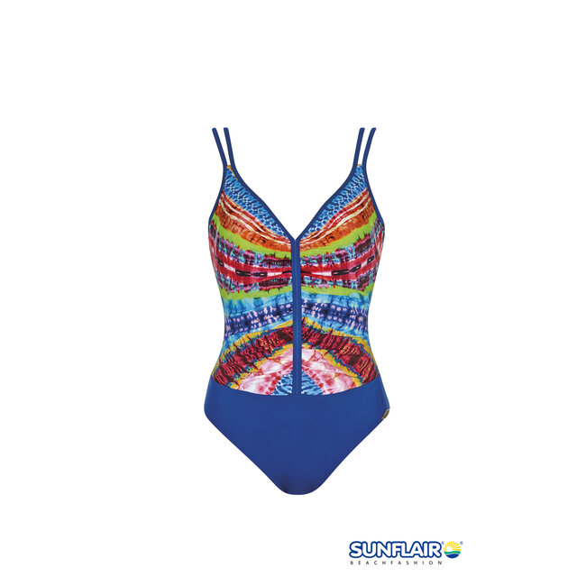 SUNFLAIR 22369 SWIMWEAR LADIES SUNFLAIR 1 PIECE