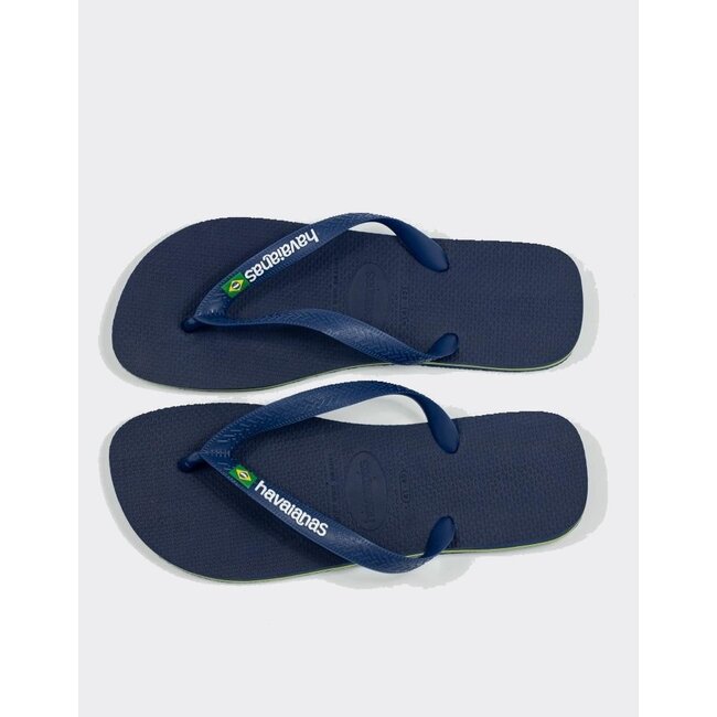 HAVAIANAS W4110850 FLIP FLOPS HAVAIANAS MEN'S