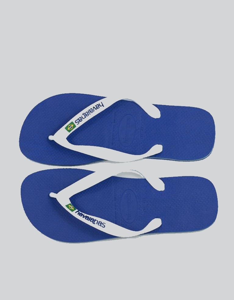 W4110850 SANDALS HAVAIANAS FLIP FLOPS - SUNSEAKERS and GINGERLILY