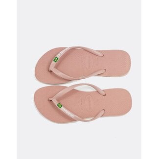 HAVAIANAS W4140713 FLIP FLOPS WOMEN'S HAVAIANAS