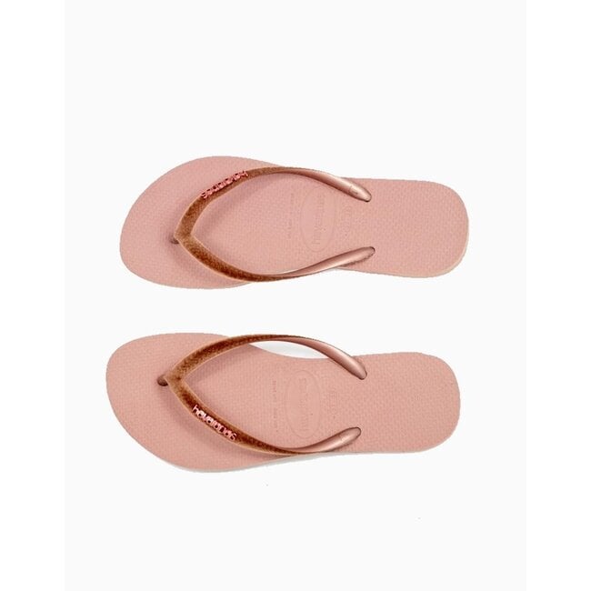 4140265 SANDALS HAVAIANAS Sunseakers and Gingerlily