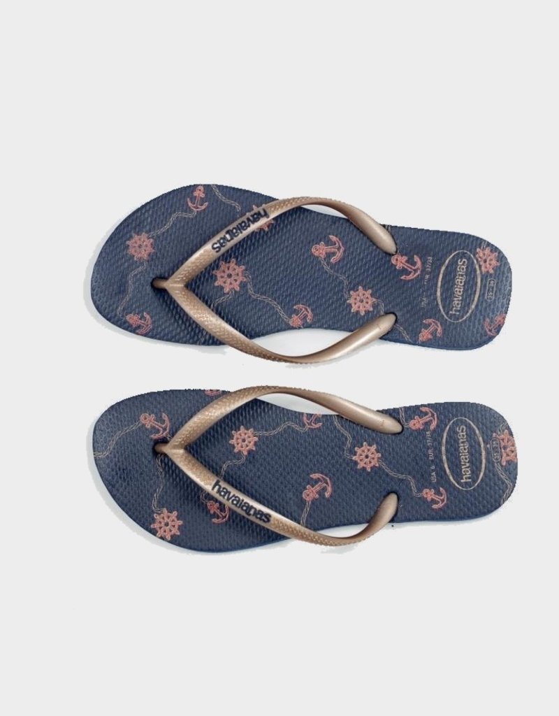 W4137125 SANDALS WOMEN'S HAVAIANAS 