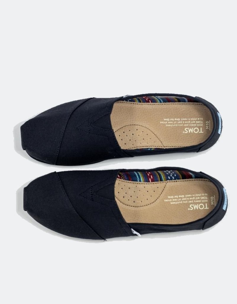 toms leather shoes mens