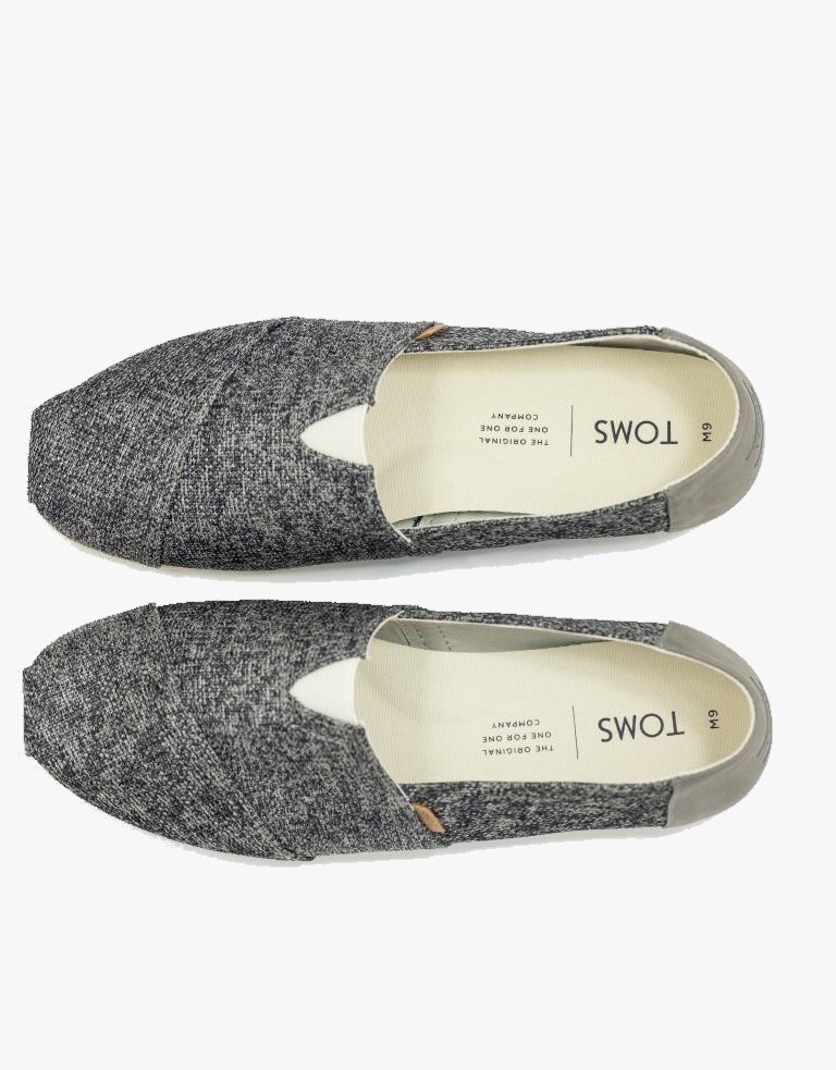 Toms 10012615 Shoes Toms Mens Sunseakers And Gingerlily