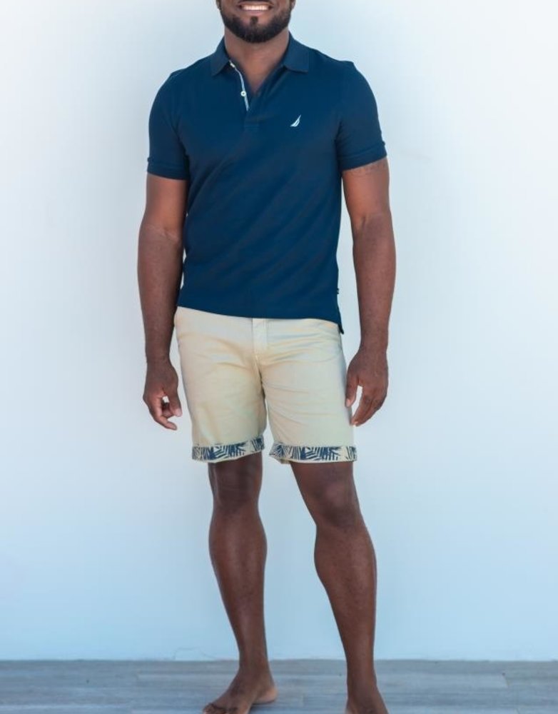 NAUTICA POLO SHIRT K41050 - SUNSEAKERS 