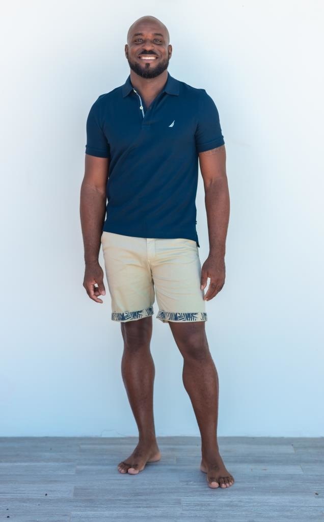 polo dress shorts