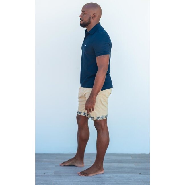 NAUTICA K41050 SHIRTS MEN'S NAUTICA POLO