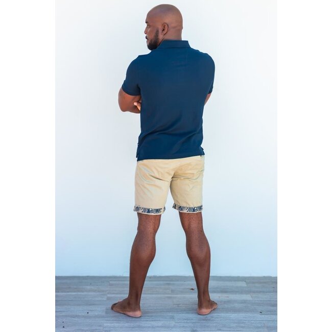 NAUTICA K41050 SHIRTS MEN'S NAUTICA POLO