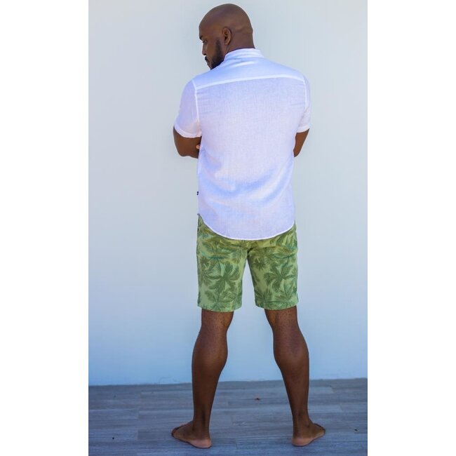 NAUTICA W74145 SHIRTS MEN'S SHORT SLEEVE NAUTICA