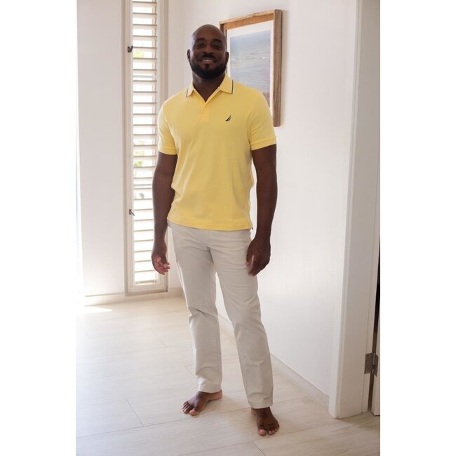 NAUTICA P73100 PANTS MEN'S NAUTICA