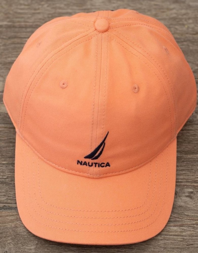 nautica cap