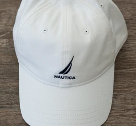 nautica hat