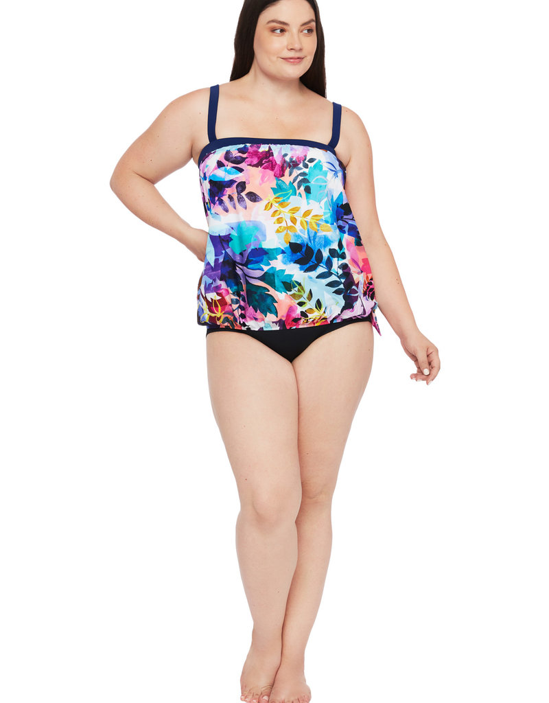 women's camouflage swimwear