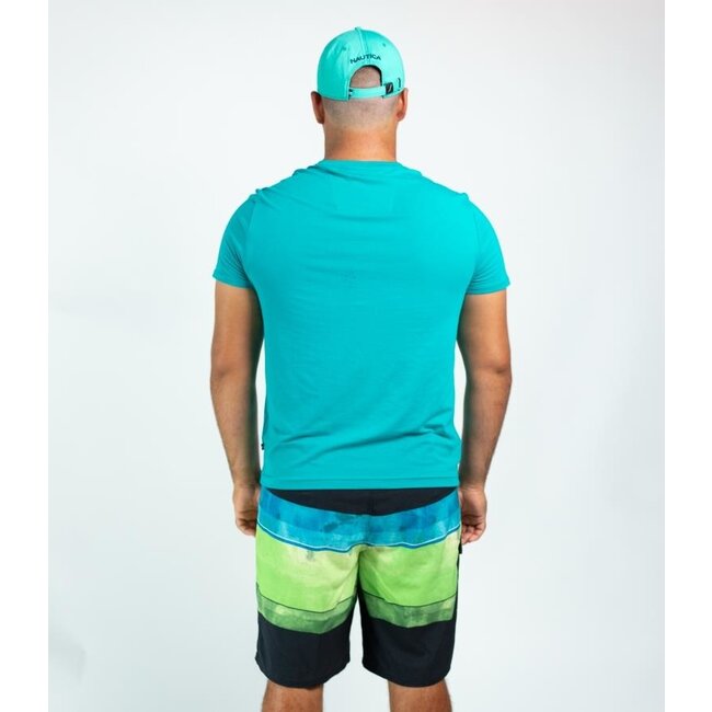 NAUTICA 93008V SHIRTS NAUTICA MEN'S T-SHIRT