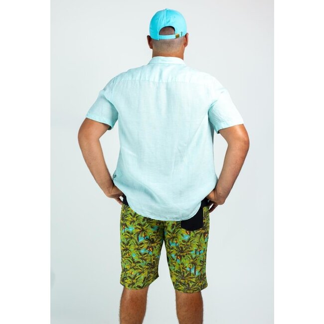 NAUTICA W74145 SHIRTS MEN'S SHORT SLEEVE NAUTICA