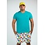 NAUTICA T91100 SWIMWEAR NAUTICA MEN'S TRUNKS