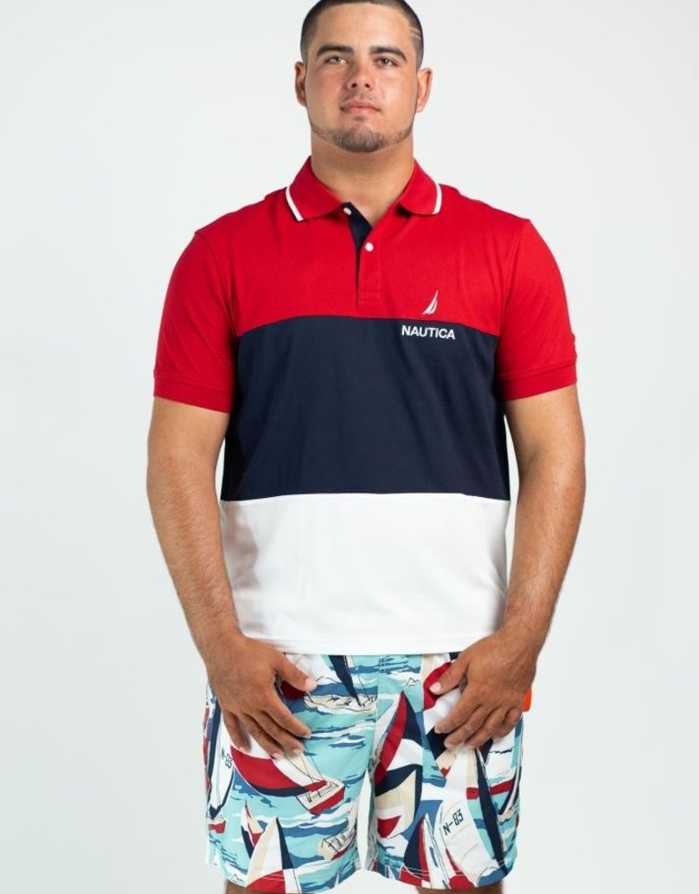 puma golf polo