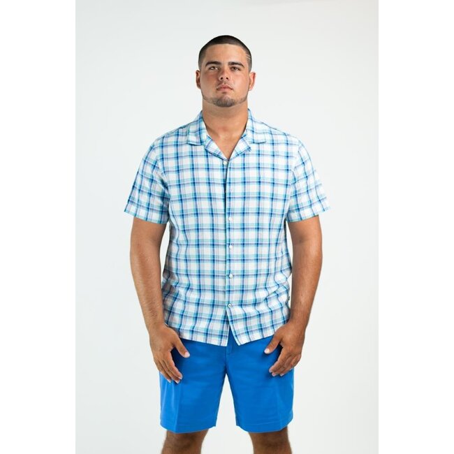 NAUTICA W91216 SHIRTS MEN'S NAUTICA